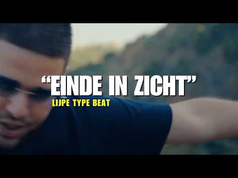 Lijpe x Kevin Type Beat "Einde In Zicht"