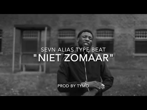 Sevn Alias Type Beat "Niet Zomaar"