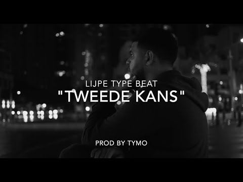 Lijpe x Fatah Type Beat "Tweede Kans"
