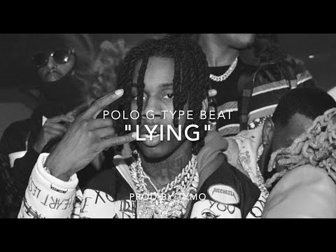 Polo G x Roddy Ricch Type Beat "Lying"