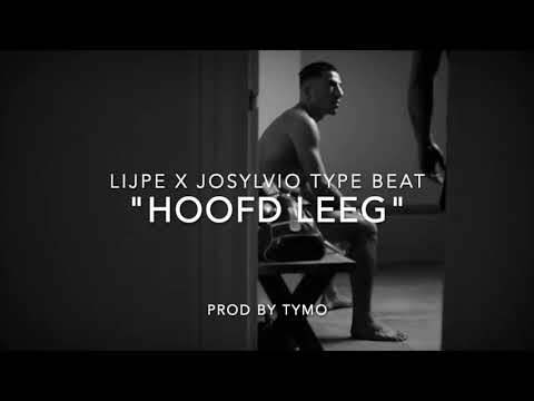 Lijpe x Josylvio x Cor Type Beat "Hoofd Leeg"