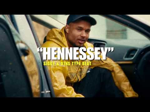 Siggy & D1ns Type Beat "HENNESSEY"