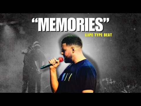 Lijpe Type Beat "Memories"