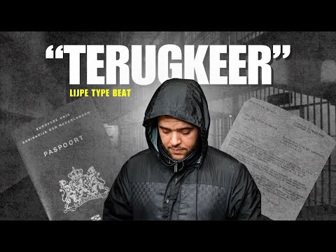 Lijpe Type Beat "Terugkeer"