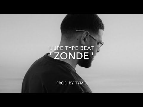 Lijpe Type Beat "Zonde"