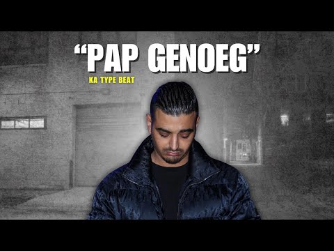 KA x Philly Type Beat "Pap Genoeg"