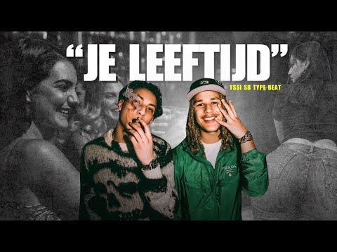 Yssi SB x ADF Samski Type Beat "Je Leeftijd"