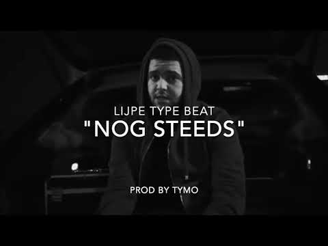 Lijpe Type Beat "Nog Steeds"