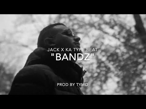 KA x  Jack x Joey Ak Type Beat "Bandz"