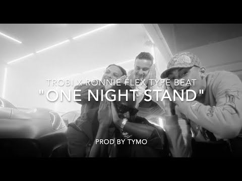 Trobi x Ronnie Flex x Adf Samski Type Beat "One night stand"