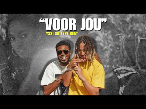 Henkie T x Yssi SB Type Beat "Voor Jou"