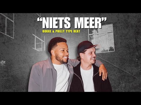 Rits x Philly x Bokke8 Type Beat "Niets Meer"