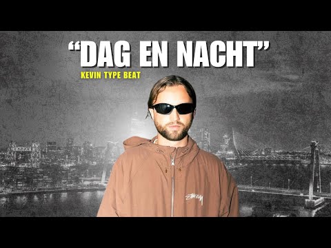 Kevin x Flashy Type Beat "Dag En Nacht"