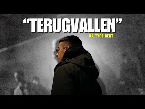 KA Type Beat "Terugvallen"