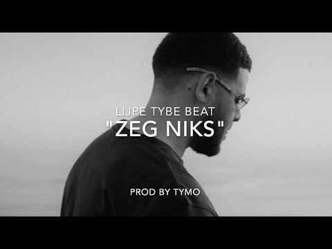 Lijpe Type Beat "Zeg Niks"