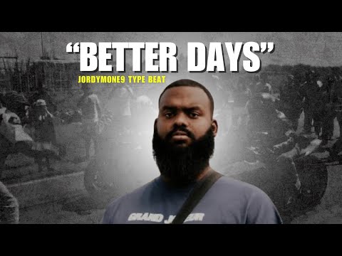 KA x Jordymone9 Type Beat "Better Days"