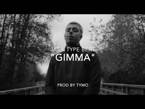 Jack x Kevin Type Beat "Gimma"