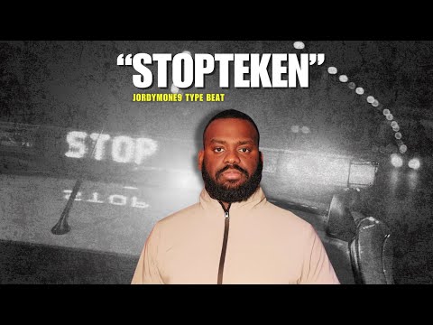 KA x Jordymone9 Type Beat "Stopteken"