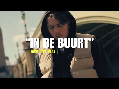 Jack Type Beat "IN DE BUURT"