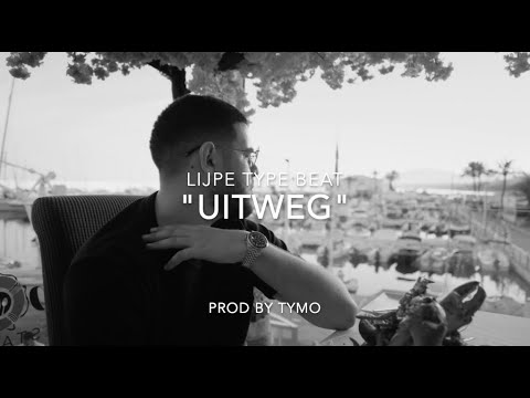 Lijpe Type Beat "Uitweg"