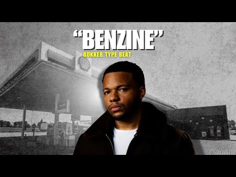 Philly x Bokke8 Type Beat "Benzine"
