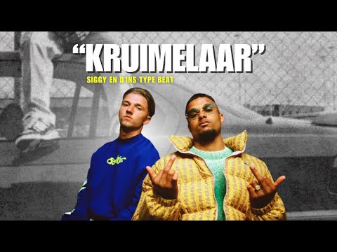 Siggy & D1ns Type Beat "Kruimelaar"