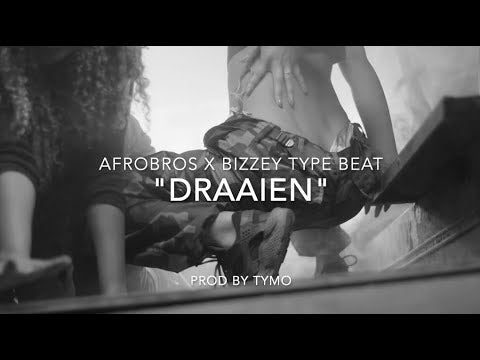 Bizzey x Dopebwoy Type beat "Draaien"