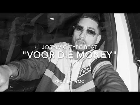 Josylvio x Yssi SB Type Beat "Voor Die Money"