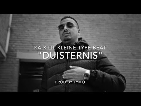 KA x Lil Kleine Type Beat "Duisternis"