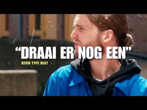 Kevin x Emms Type Beat "DRAAI ER NOG EEN"