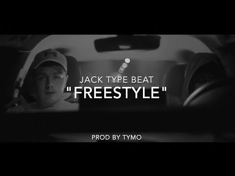 Jack x Kevin Type Beat "Freestyle"