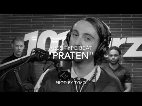 Ares Type Beat "Praten"