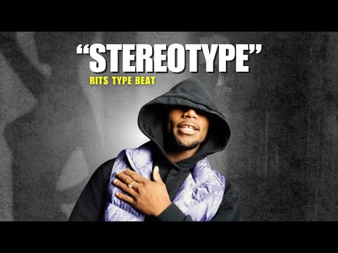 Rits x Machario Type Beat "Stereotype"