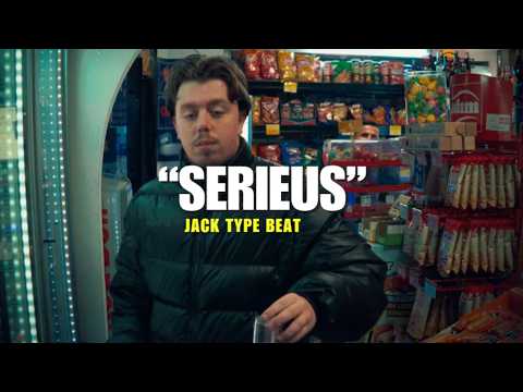 Jack Type Beat "SERIEUS"