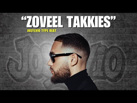Josylvio x Philly Type Beat "Zoveel Takkies"