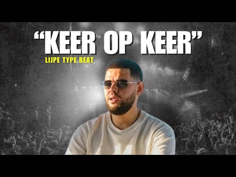 Lijpe x Fatah Type Beat "Keer op Keer"