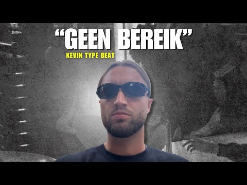 Kevin Type Beat "Geen Bereik"