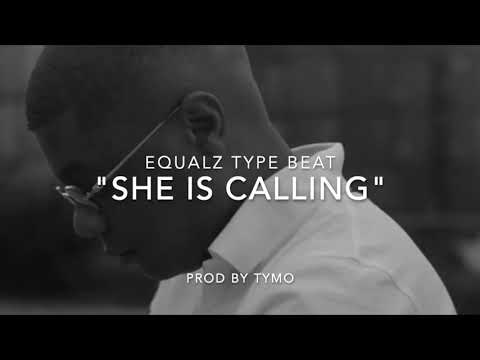 Equalz x Henkie T x Dopebwoy Type Beat "She Is Calling"