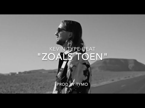 Kevin Type Beat "Zoals Toen"