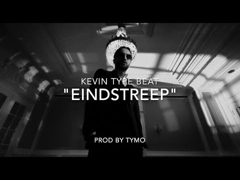 Kevin x Momi Type Beat "Eindstreep"