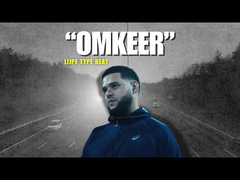 Lijpe Type Beat "Omkeer"